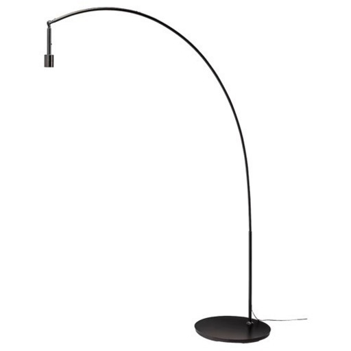 IKEA ランプスタンド　SKAFTET スカフテート