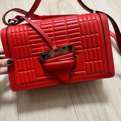 靴/バッグ バッグ ショルダーバッグの画像