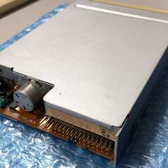 3.5" FDD YE-DATA YD-702D-6037D【動作品】の画像