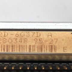3.5" FDD YE-DATA YD-702D-6037D【動作品】の画像