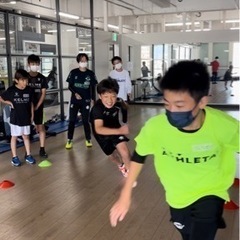 【speedｰup-training】沼津初！！
