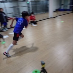 【speedｰup-training】沼津初！！の画像