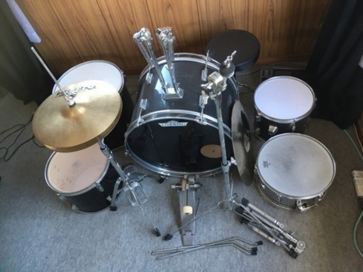ドラムセット