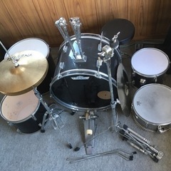 ドラムセット