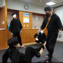 まもなく締め切り。身を守る護身術を身に付ける《超基本護身術セミナ...