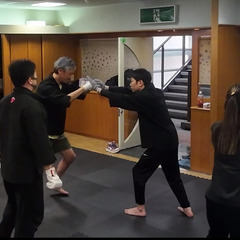 まもなく締め切り。身を守る護身術を身に付ける《超基本護身術セミナー》　『ジモティー』からの予約で500円引きの画像