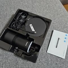 Anker PowerCast USBマイクの画像