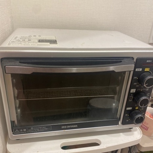 家電 キッチン家電 オーブントースター