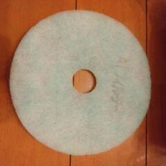 ねさげ！！AT フィルター　給気口　フィルター　バラで1枚30〜50円の画像