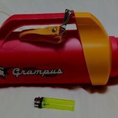 新品　激安★即決★年代物★中古★名古屋グランパスエイト★保冷★ペットボトル★クーラー★1.5L★コップ2個付き★Jリーグ★の画像
