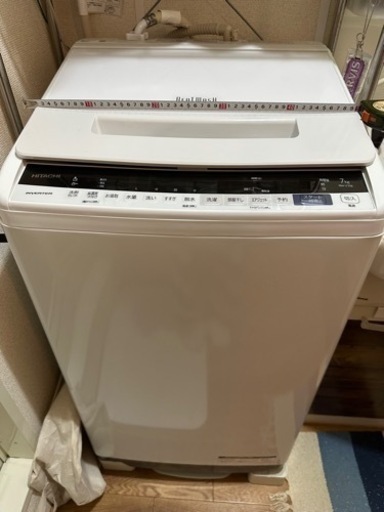 家電 生活家電 洗濯機