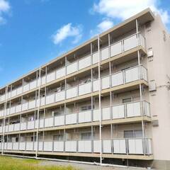 【初期費用格安物件】敷金・礼金・手数料が0円！ビレッジハウス敷島2号棟 (205号室) - 賃貸（マンション/一戸建て）