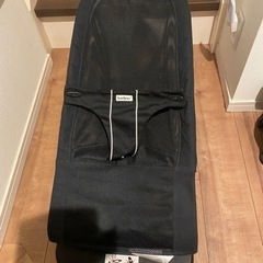 ベビービョルン バウンサーの画像