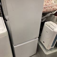 冷凍 冷蔵庫 ヤマダ電機 YRZ-F15J 156L 2021年式 2ドア ヤマダセレクト 冷凍冷蔵庫
