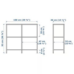 IKEA ヴィットショーの画像