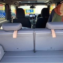 ★レザー　車用　傘収納用★の画像