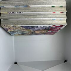 3×3アイズ　４巻の画像