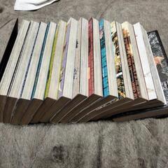 本/CD/DVD マンガ、コミック、アニメの画像