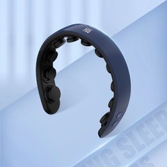 【新品・未使用】ヘアスカルプマッサージャー　定価15,000円の画像