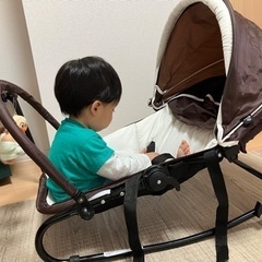 バウンサーの画像