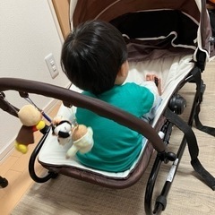 バウンサーの画像