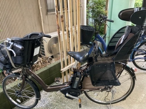 (SALE)ブリヂストン\n　電動自転車　26インチ　Angelino