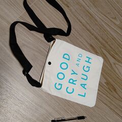 coen  サコッシュ