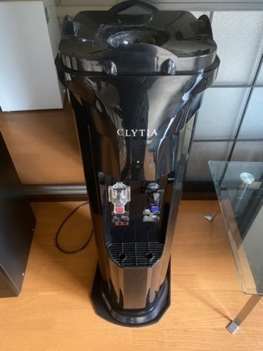ウォーターサーバー