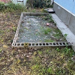 ベニア　木材　ブロック　など　の画像