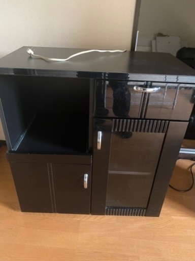 キッチンボード
