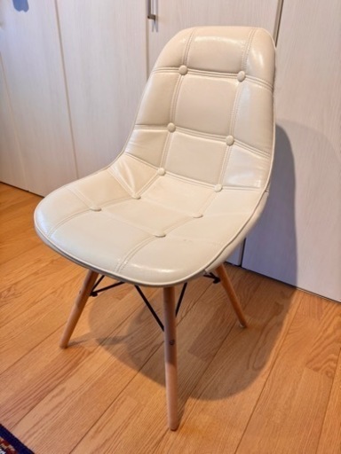 イームズ シェルチェア リプロダクト品