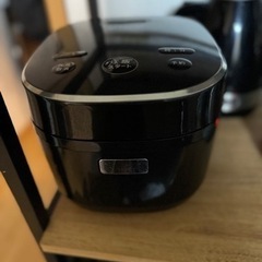 炊飯器