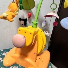 ディズニー・メリーの画像