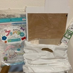 スチレンボード
