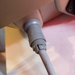 プラズマシャワー　美顔器