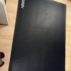 ヨガマット　ピラティスの画像