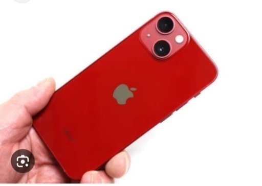 13ミニ　箱ありますアイホン　美品