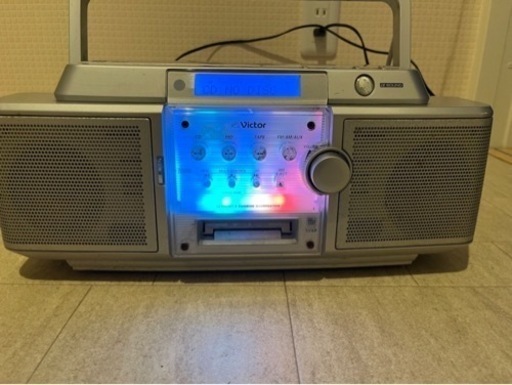 CDオーディオ