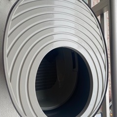 猫トイレの画像
