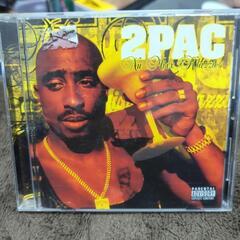 2PAC   Nu-Mixx Klazzics

  CD