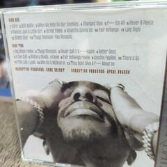 2PAC　Better Dayz　 CDの画像