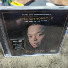 ドクター・ドレー  Chronicle Best of

CD