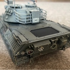 1/35 西ドイツ・レオパルド戦車の画像