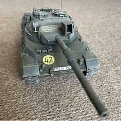 1/35 西ドイツ・レオパルド戦車の画像