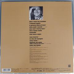 フィル・コリンズ『the Singles collection』レーザーディスクの画像