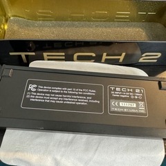 【値引】Tech21 dp3-x プリアンプの画像