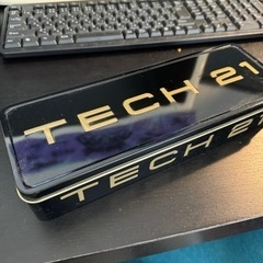【値引】Tech21 dp3-x プリアンプの画像