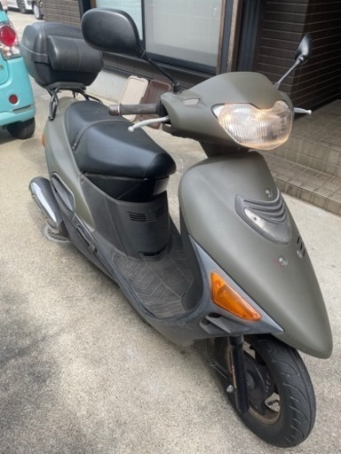 最終値下げバイク スズキ