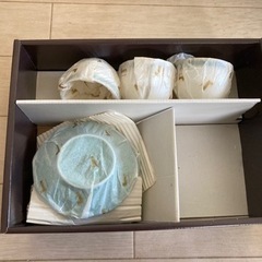 湯呑みセット？の画像