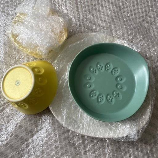 交渉中です。アラビアとミナペルホネン生活雑貨 食器 茶器